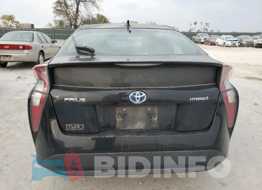 JTDKARFU3G3501459 Photo# 6