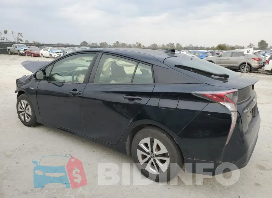 JTDKARFU3G3501459 Photo# 2