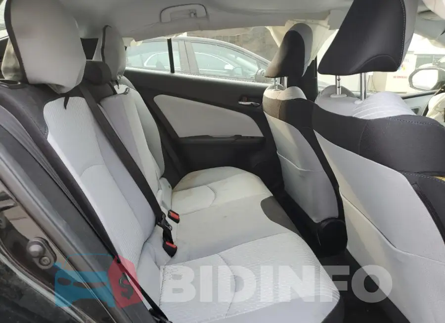 JTDKARFU3G3501459 Photo# 10