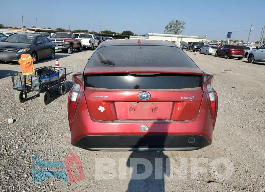 JTDKARFU8G3521500 Photo# 6