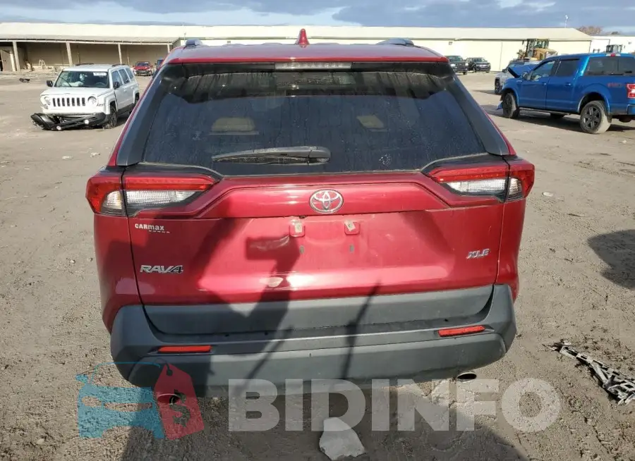 JTMC1RFV9LD518946 Photo# 6