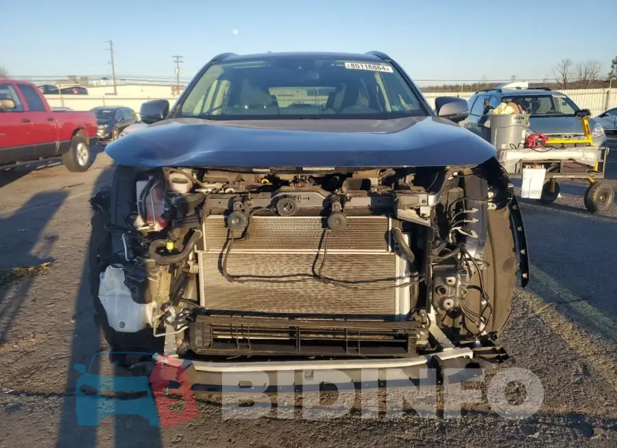 JTMR6RFV2MD510779 Photo# 5