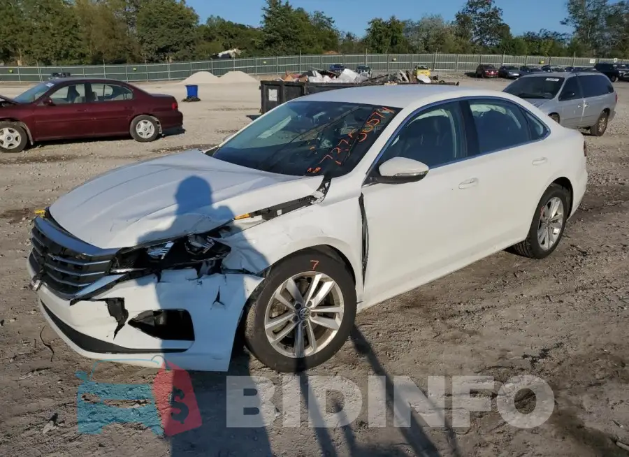 1VWSA7A39LC014826 Photo# 1