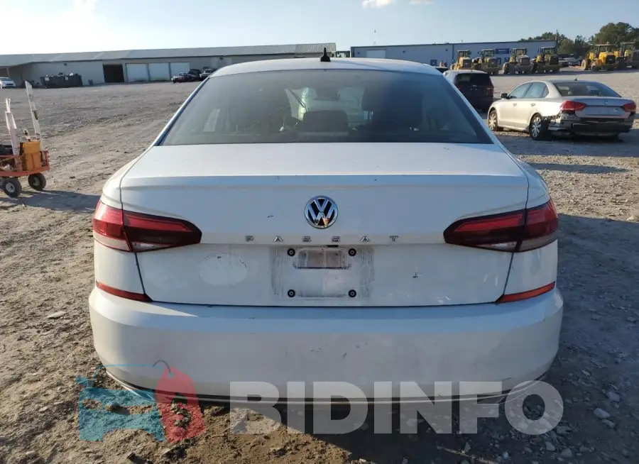 1VWSA7A39LC014826 Photo# 6