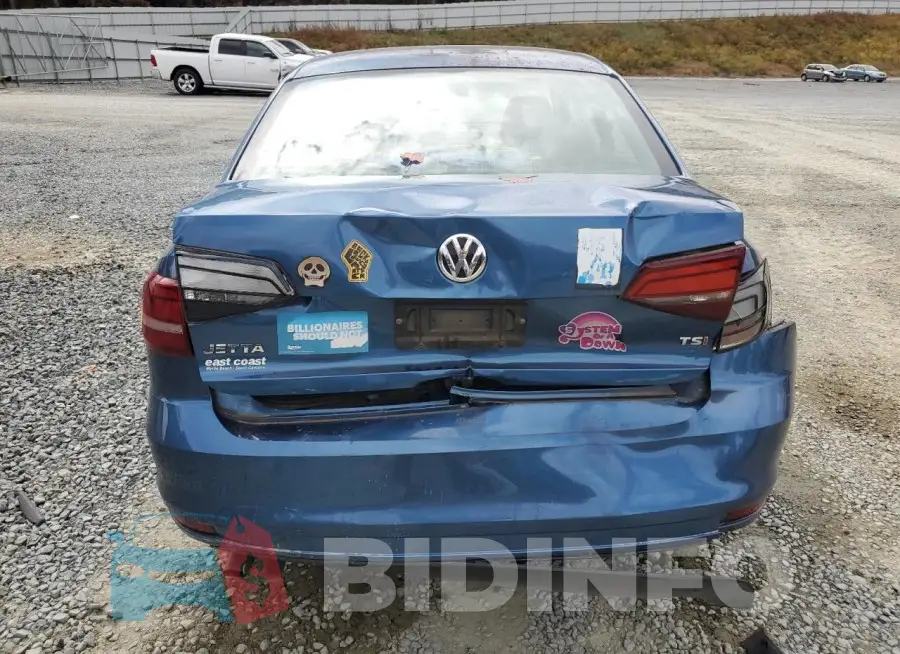 3VW2B7AJ7HM397263 Photo# 6