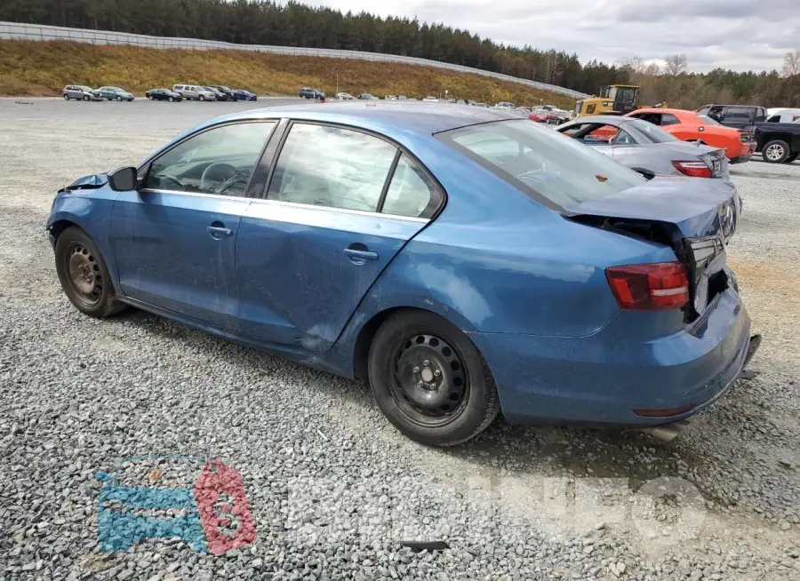 3VW2B7AJ7HM397263 Photo# 2