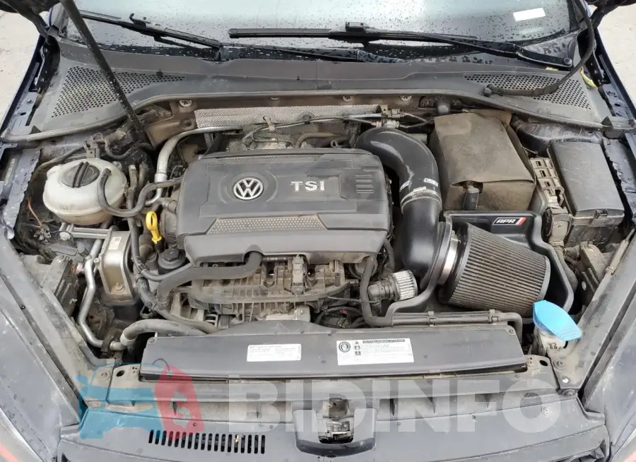 3VW5T7AU1GM042673 Photo# 11
