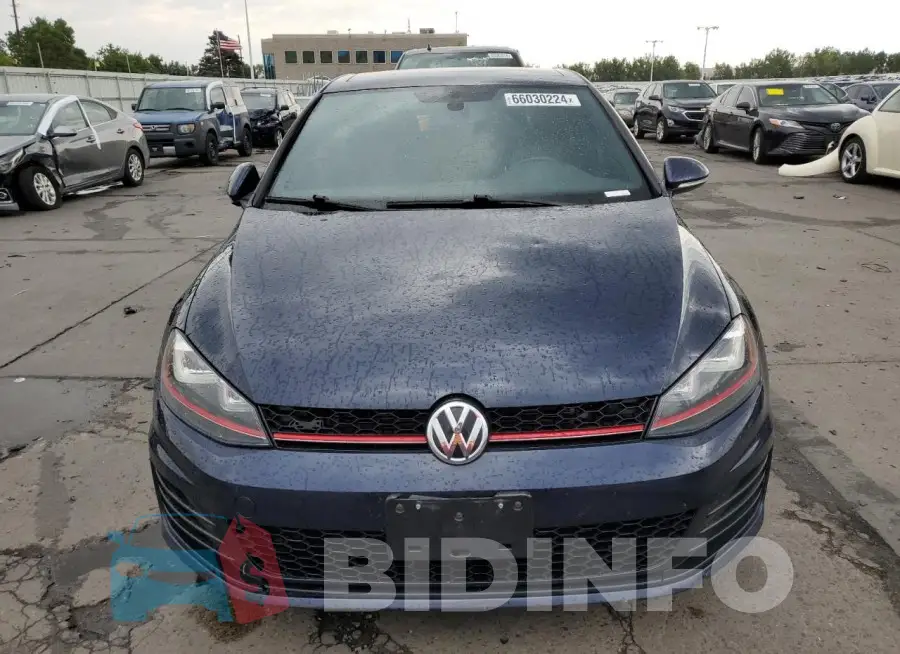 3VW5T7AU1GM042673 Photo# 5