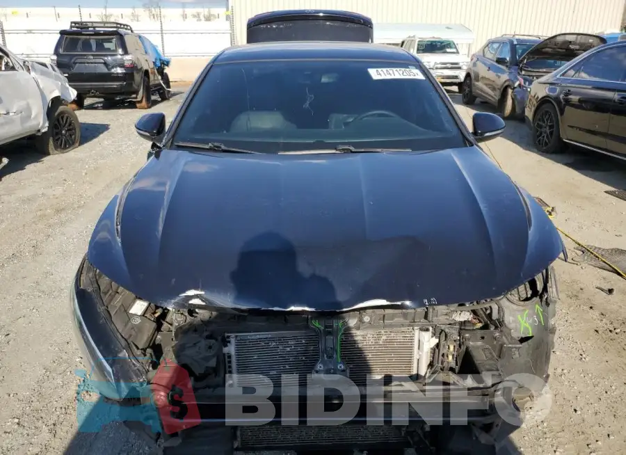 3VW6T7BU0KM158992 Photo# 5