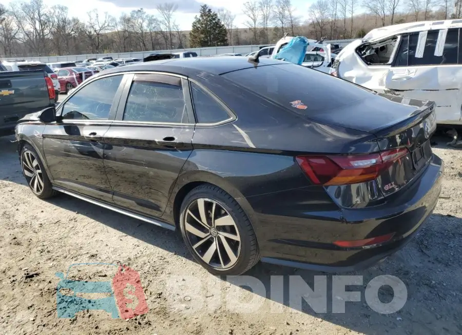 3VW6T7BU0KM158992 Photo# 2