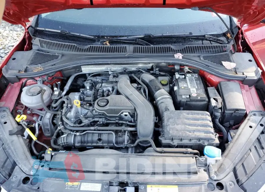 3VW7M7BU4NM025190 Photo# 11