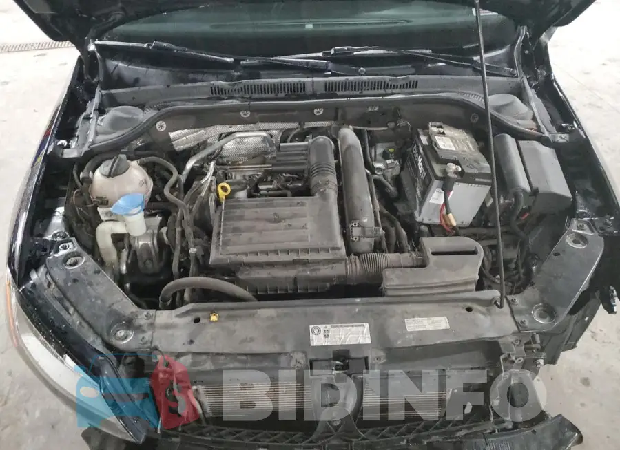 3VWDB7AJ3HM318003 Photo# 11