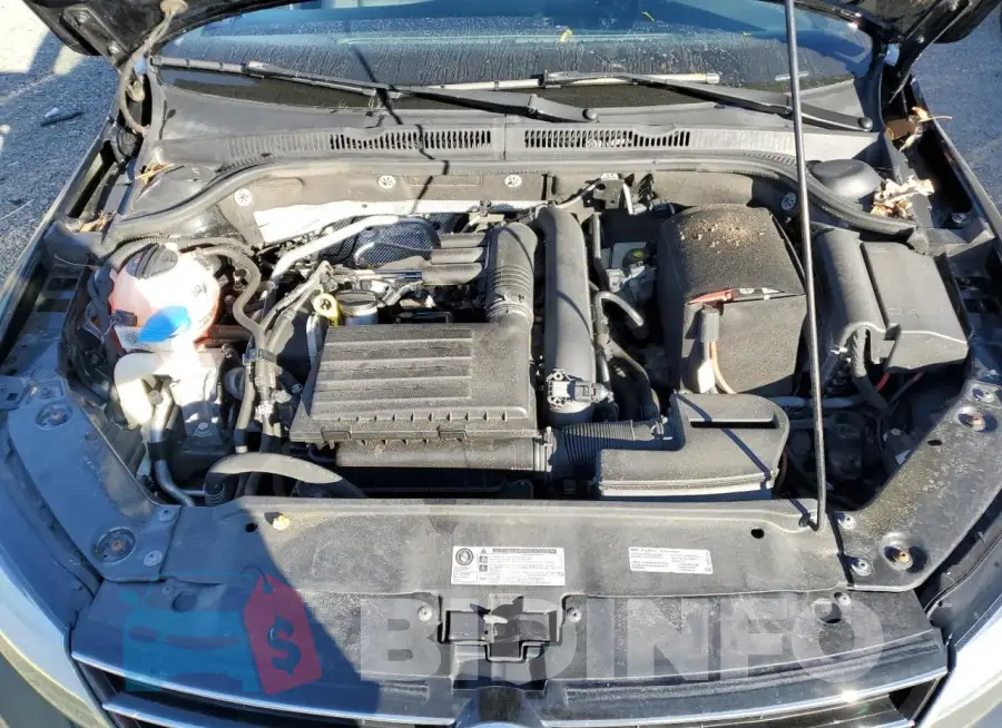 3VWDB7AJ7HM247274 Photo# 11