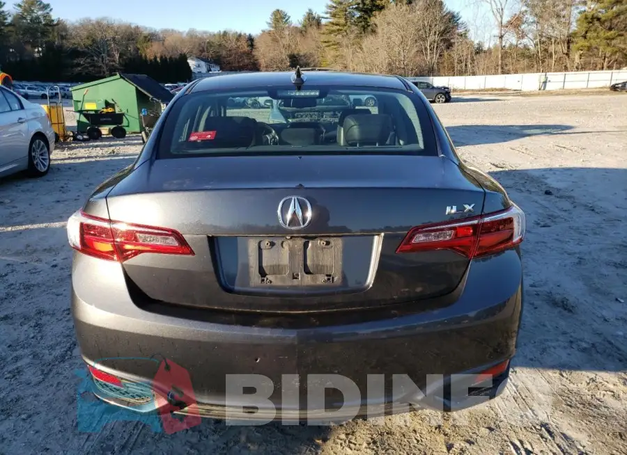 19UDE2F70GA009001 Photo# 6