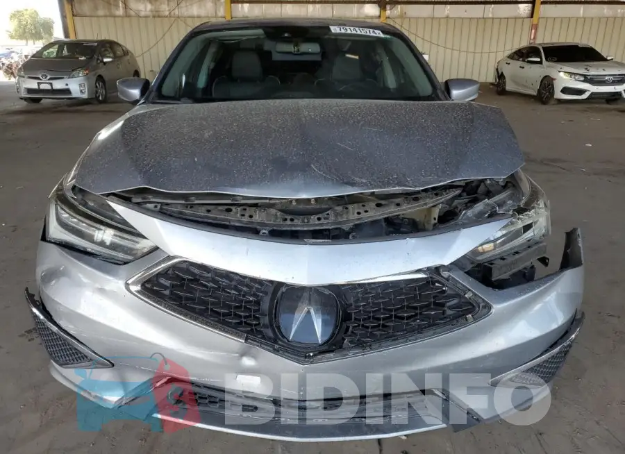 19UDE2F74KA009642 Photo# 5