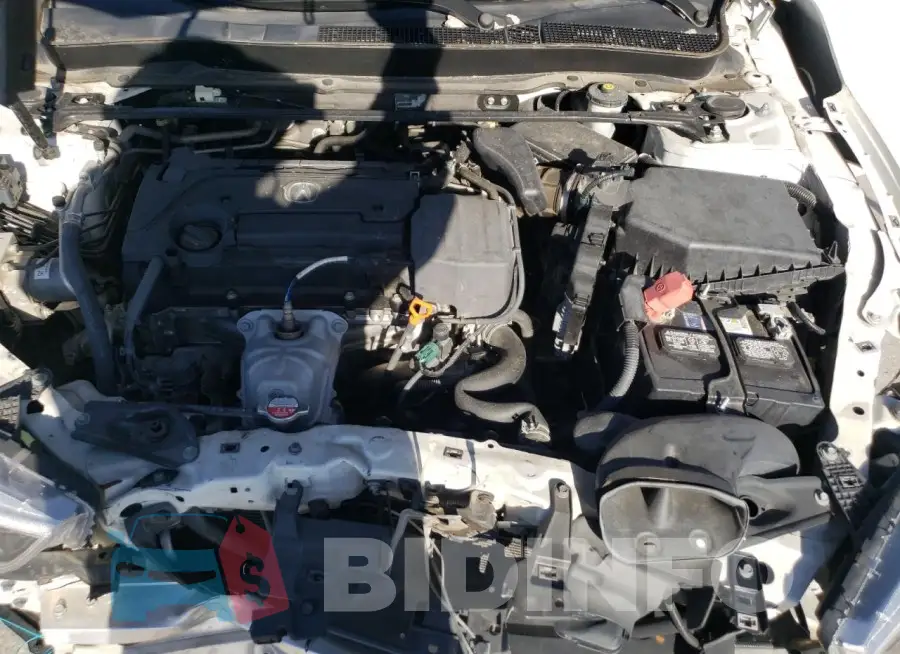 19UUB1F33JA011221 Photo# 11