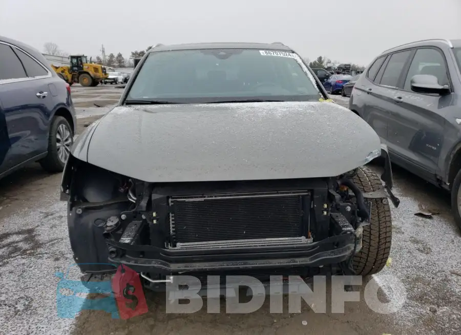 WA1EECF34M1107475 Photo# 5