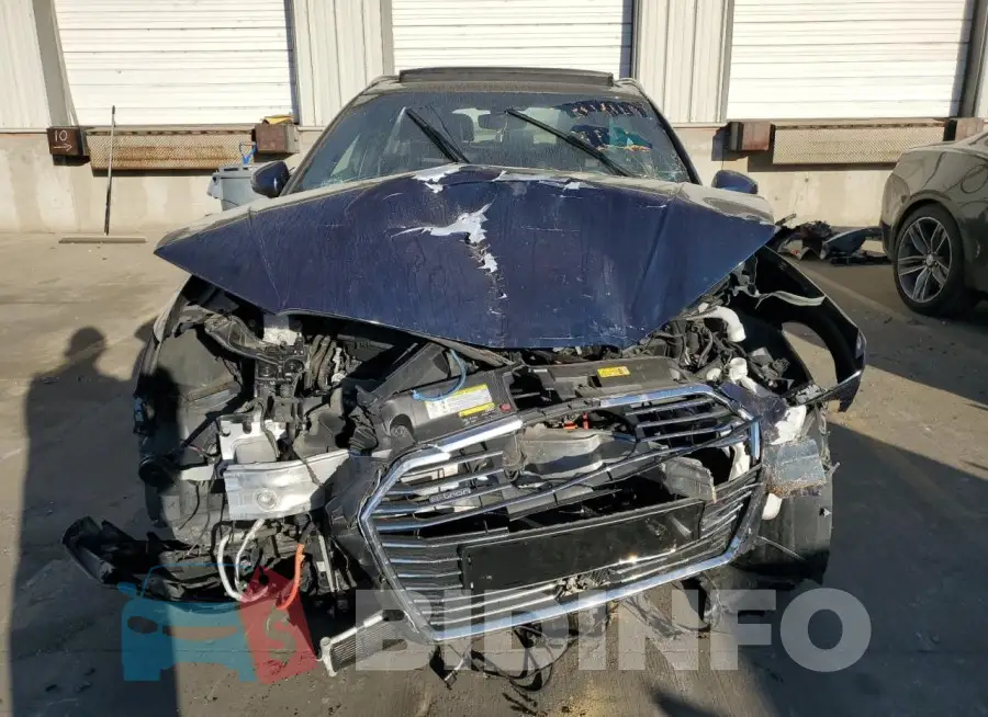 WAUTPBFF5HA136367 Photo# 5
