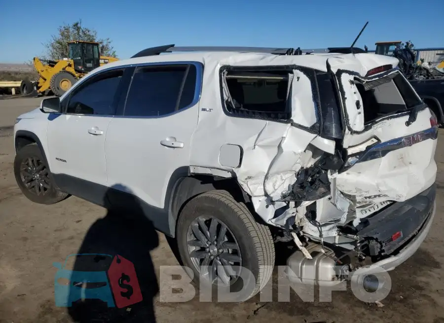 1GKKNMLS0JZ248023 Photo# 2