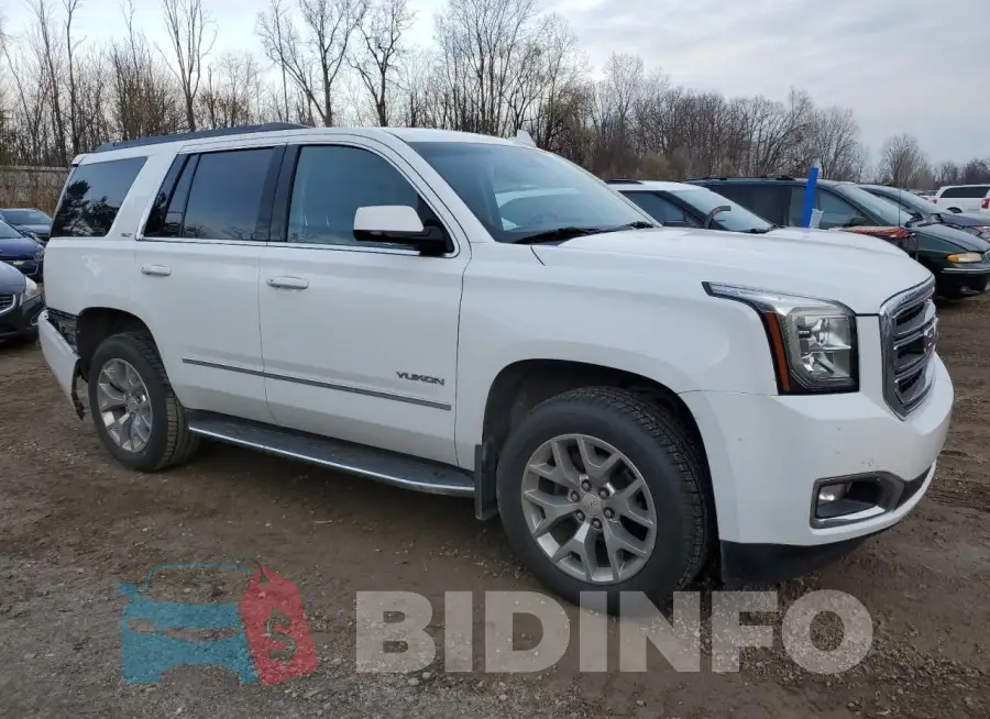1GKS2BKC1GR477214 Photo# 4