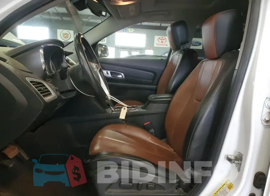 2GKFLUE38G6156868 Photo# 7