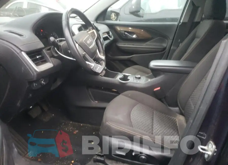 3GKALTEV4JL396041 Photo# 7