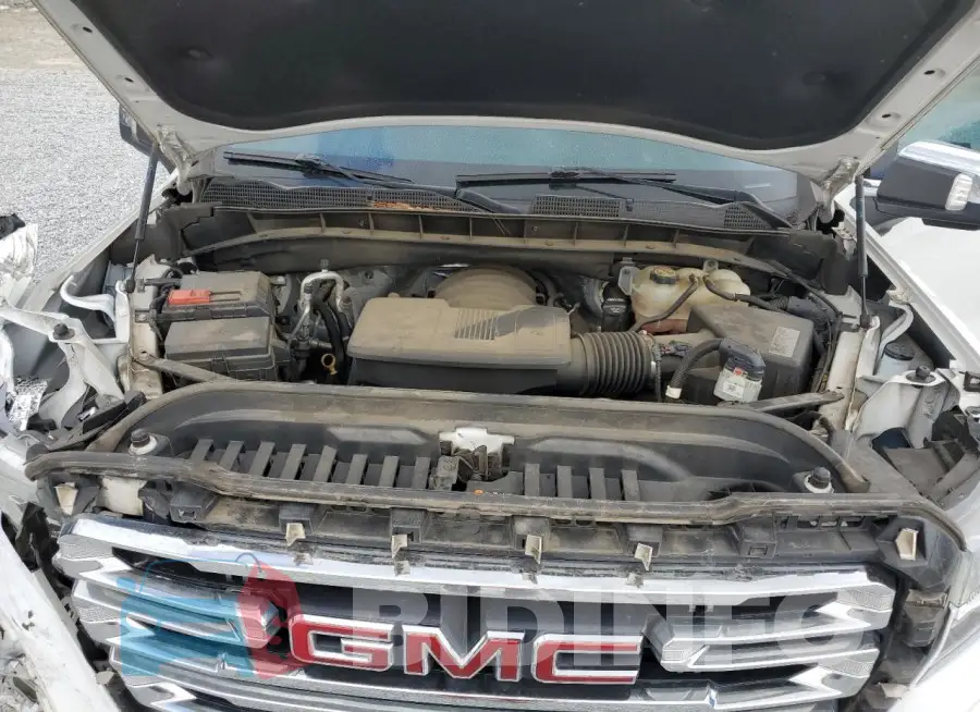 3GTU9DED8KG227204 Photo# 11