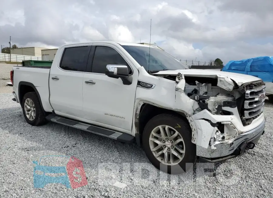 3GTU9DED8KG227204 Photo# 4