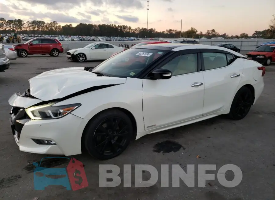1N4AA6AP9HC368810 Photo# 1