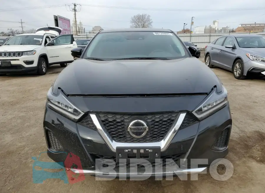 1N4AA6CV3NC509085 Photo# 5