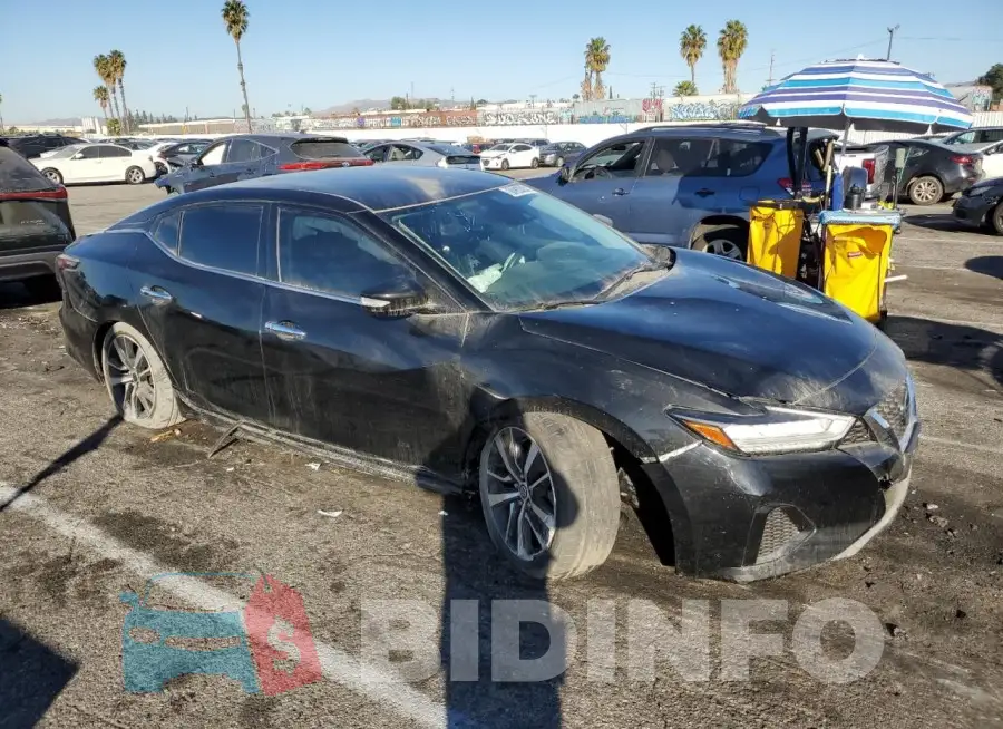 1N4AA6CV7MC503501 Photo# 4