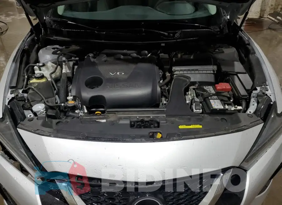 1N4AA6CV9PC511684 Photo# 11