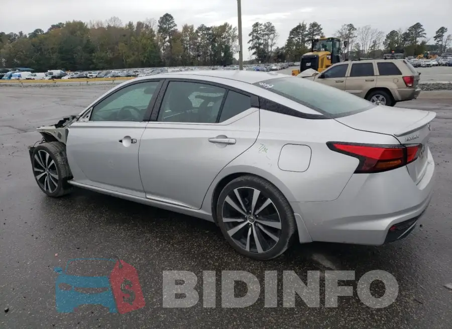1N4BL4CV1KC180501 Photo# 2