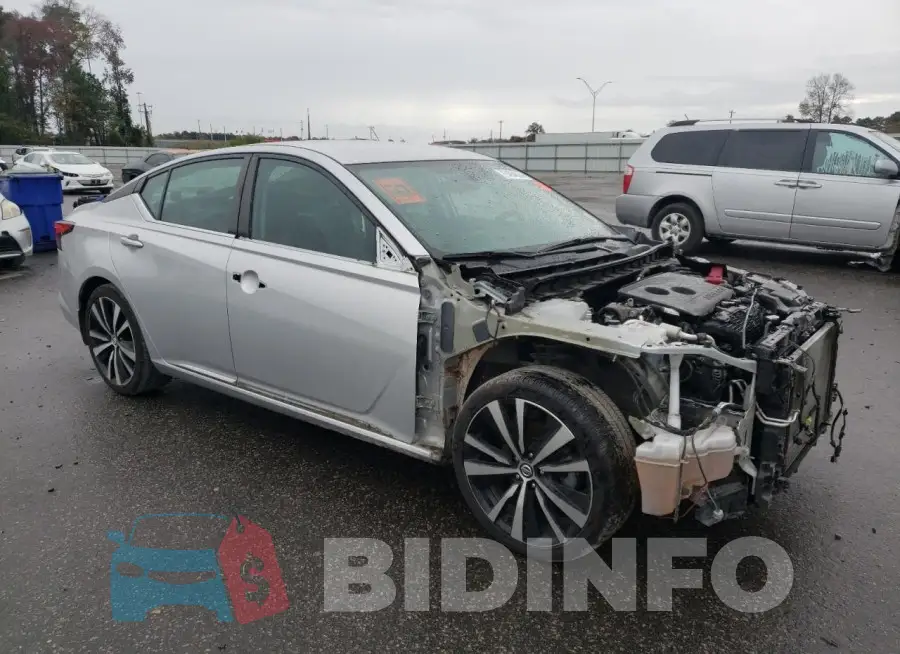 1N4BL4CV1KC180501 Photo# 4