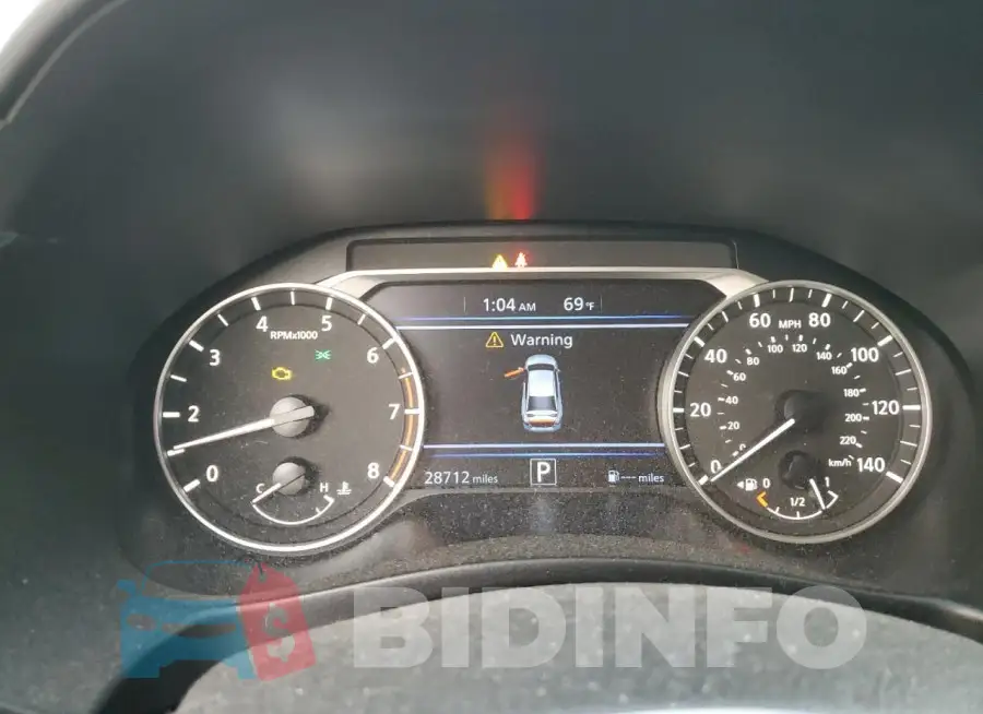 1N4BL4CV5LC125003 Photo# 9