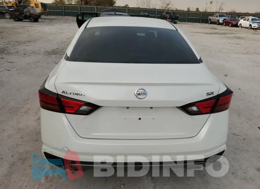 1N4BL4CV5LC125003 Photo# 6