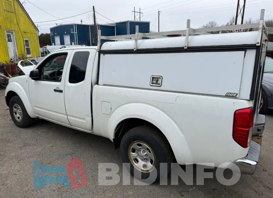 1N6BD0CT8GN728873 Photo# 3