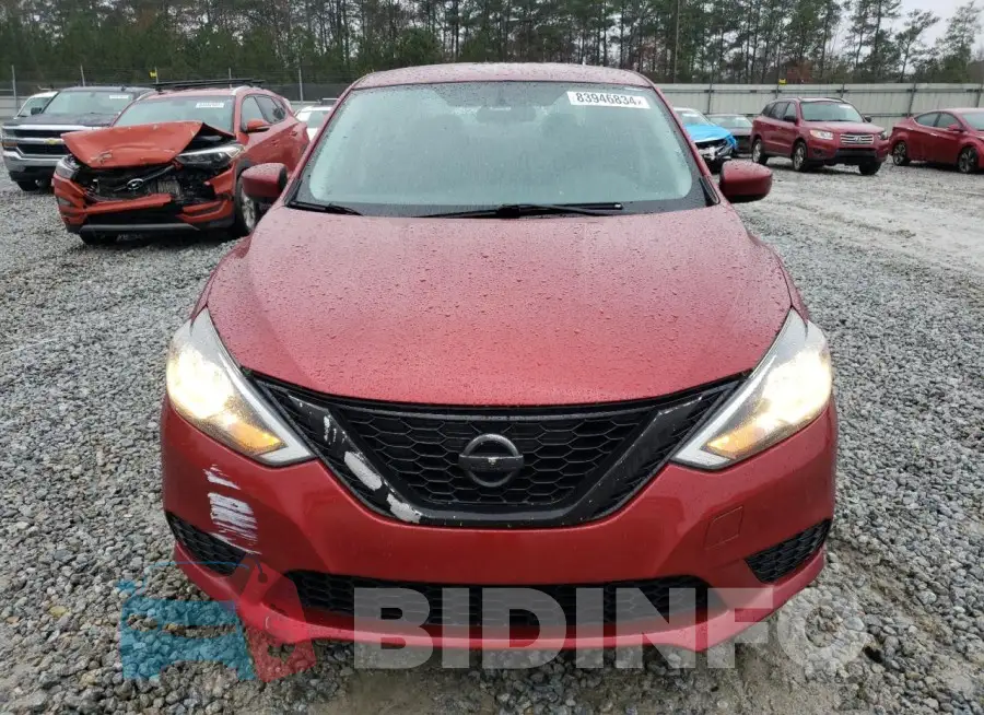 3N1AB7AP9GL674716 Photo# 5