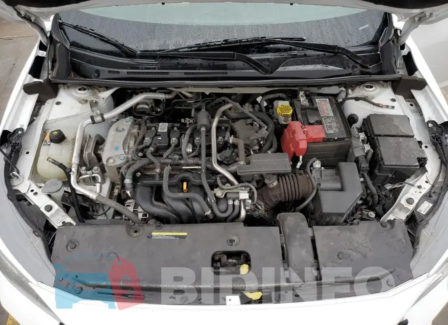 3N1AB8CV3NY240423 Photo# 11