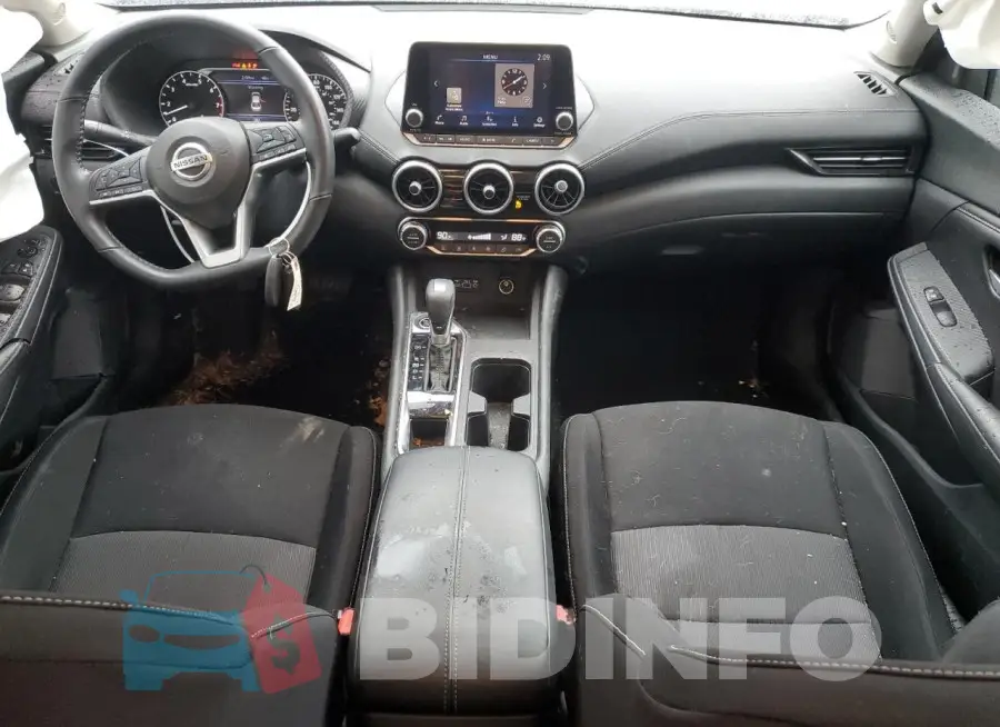 3N1AB8CV6LY309537 Photo# 8