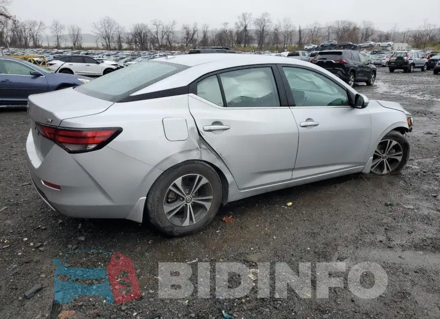 3N1AB8CV6LY309537 Photo# 3