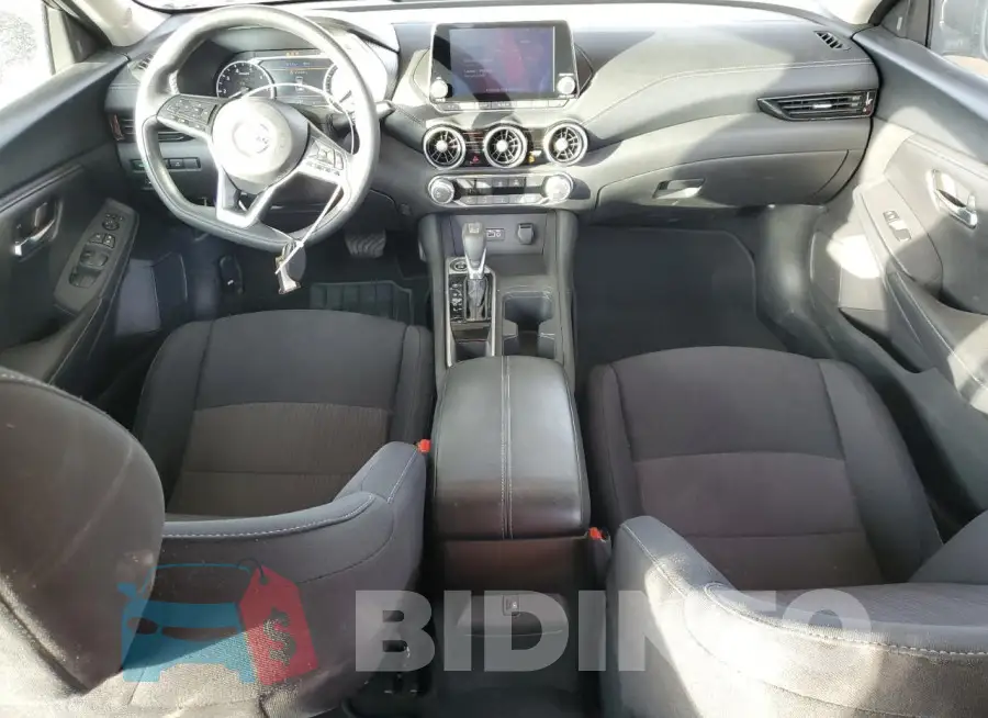 3N1AB8CVXPY291503 Photo# 8