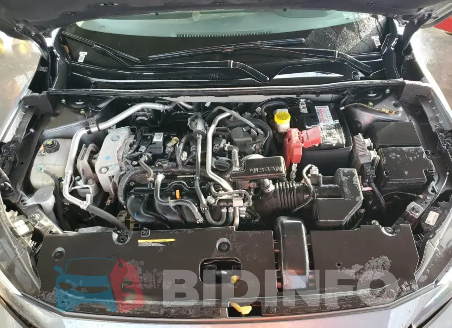 3N1AB8CVXPY291503 Photo# 11