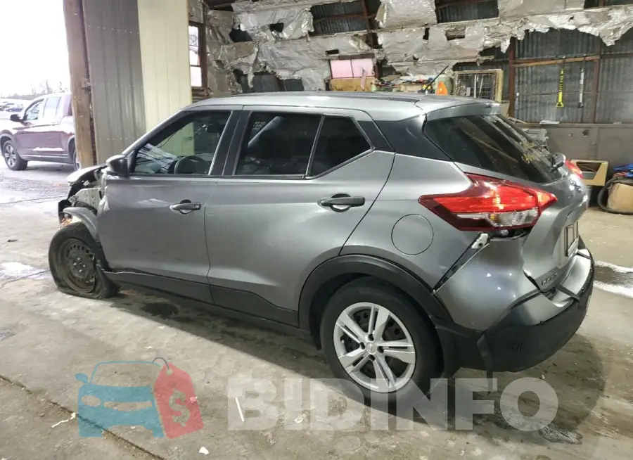 3N1CP5BV7LL503548 Photo# 2