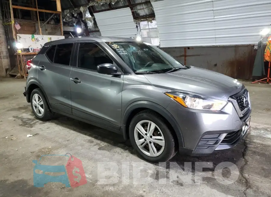 3N1CP5BV7LL503548 Photo# 4