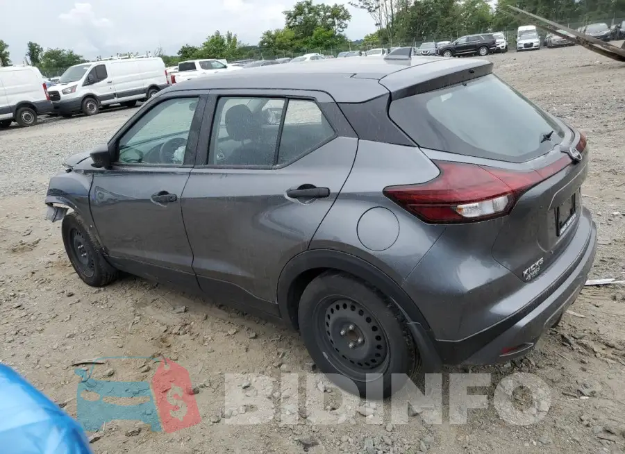 3N1CP5BV8NL525545 Photo# 2