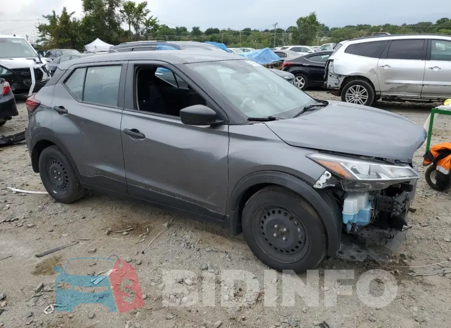 3N1CP5BV8NL525545 Photo# 4