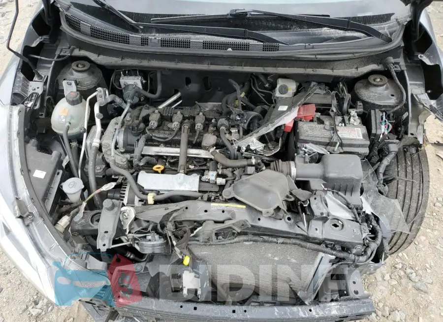 3N1CP5BV8NL525545 Photo# 11