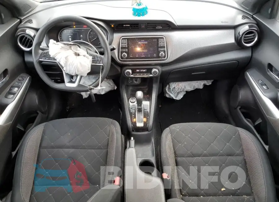 3N1CP5CV1LL525947 Photo# 8