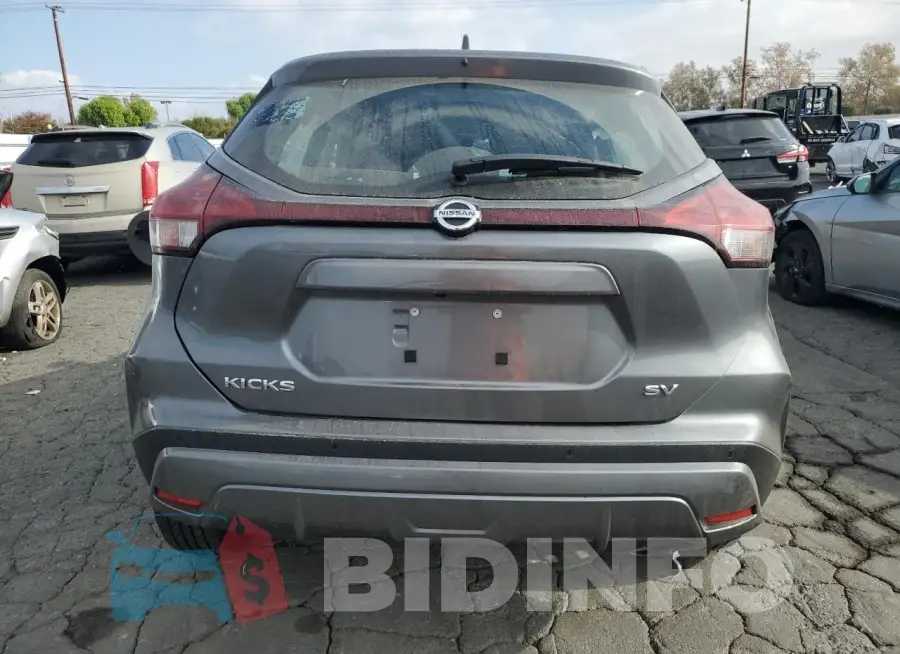 3N1CP5CV7ML466159 Photo# 6